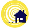 Logo for PUGET SOUND SOLAR